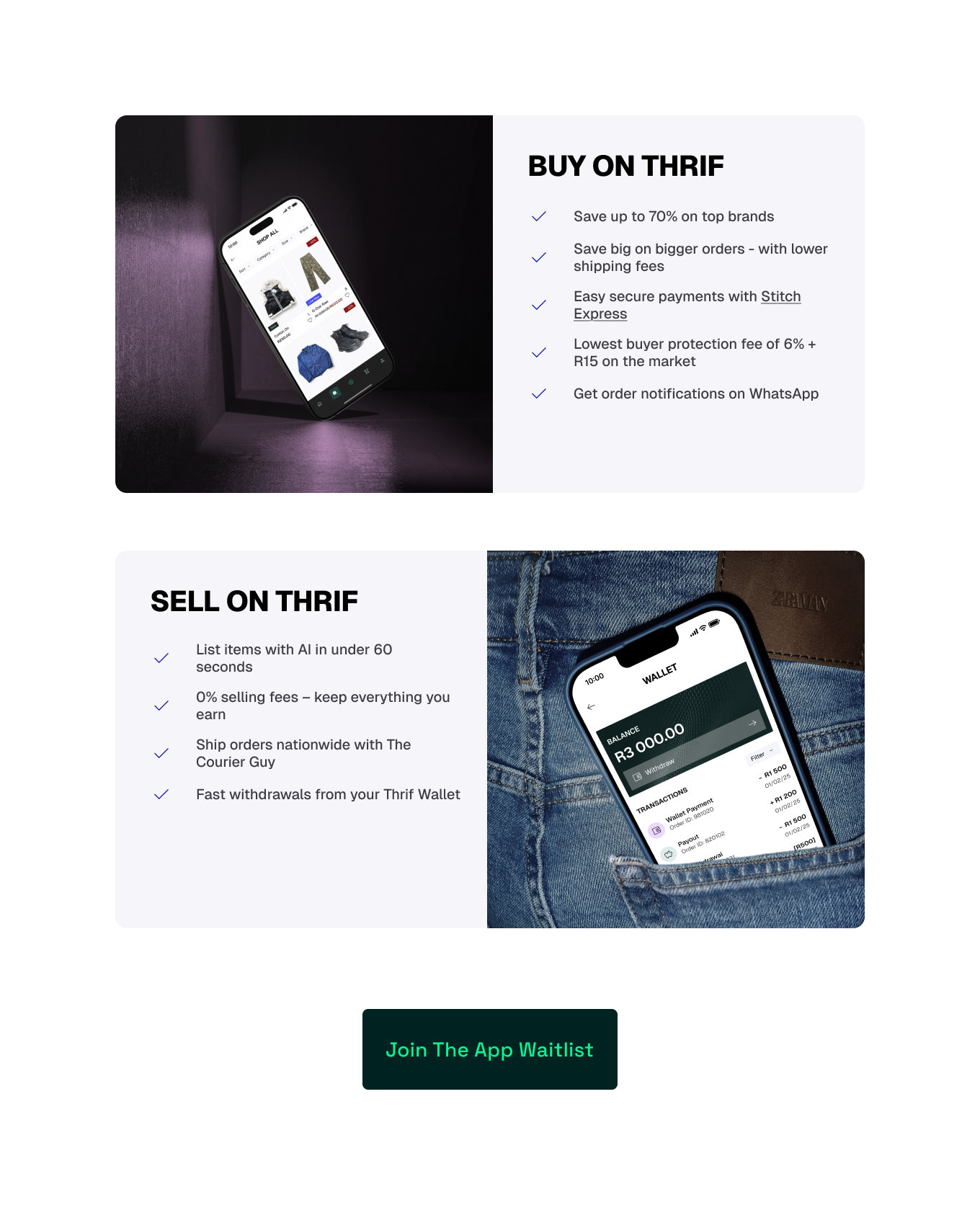 SHOP
