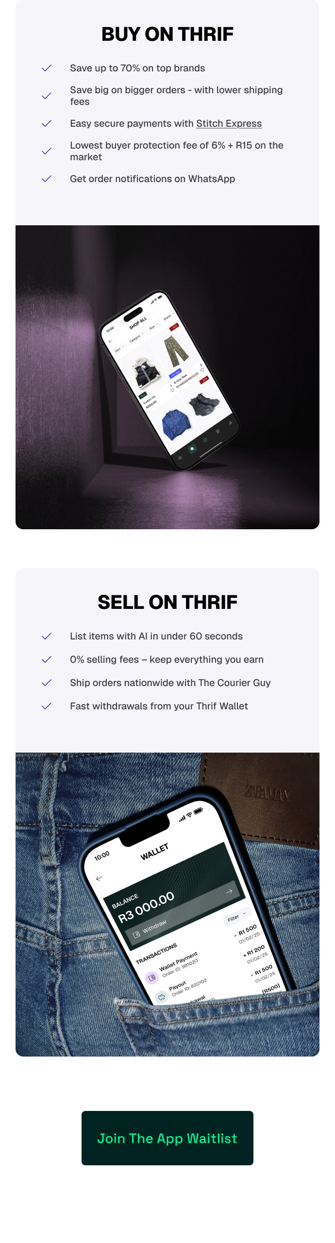 SHOP