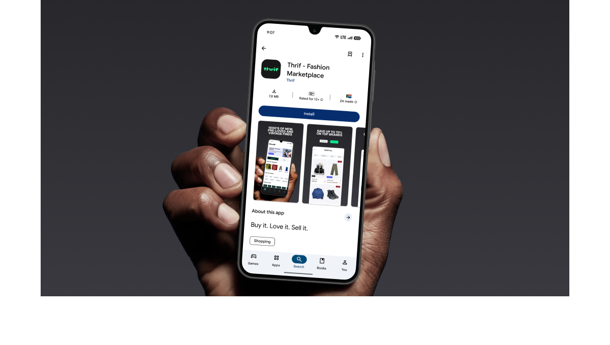 NEW APP